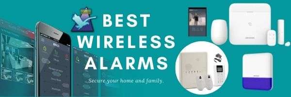 Best Wireless Alarms