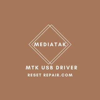 mtk-usb-driver