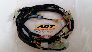 KABEL BODY NSR R