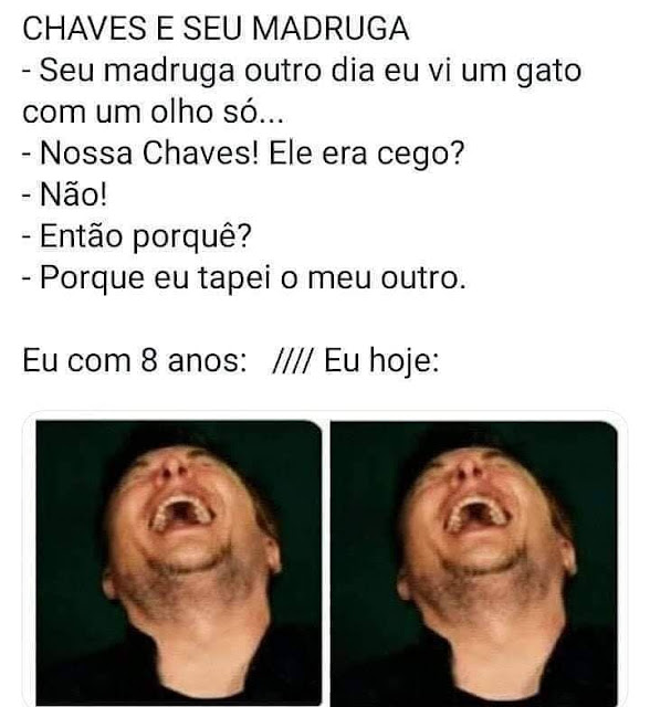 Memes engraçados