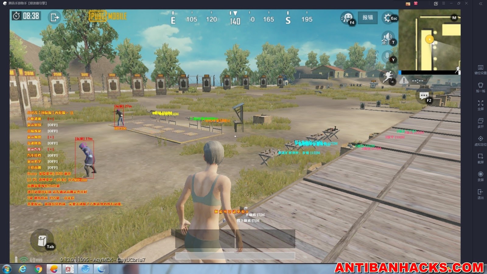 Pubg Mobile Tencent Hack Vn-Hax 2019