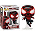 Funko POP! Marvel's Spider-Man 2