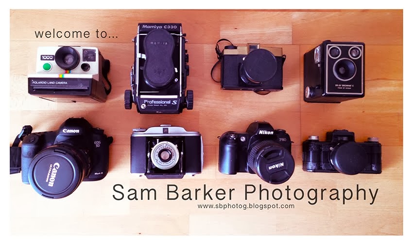 Sam Barker Photography