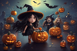 Juegos de Educación Física para Halloween