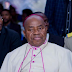 Maison civile du Chef de l'Etat: 2 ans déjà, depuis la disparition de Mgr Gérard Mulumba