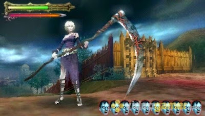 Undead Knights Highly Compressed PSP Android ISO 