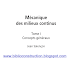 Livre PDF  " Mécanique des milieux continus-Tom 1- Concepts généraux de Jean Salonçon " 