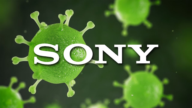 Coronavirus: Sony preoccupata per la produzione dei sensori di immagine