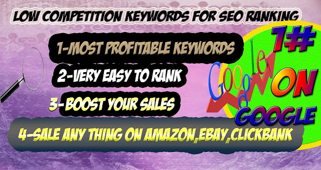 killer kw research best for really #1 on google