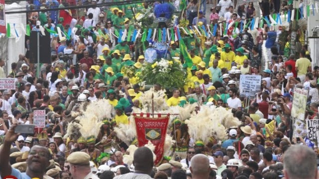 Coronavírus: Cortejo popular do 2 de julho em Salvador não deve acontecer neste ano