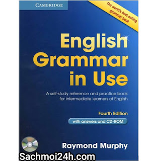 English Grammar in Use 4th Edition