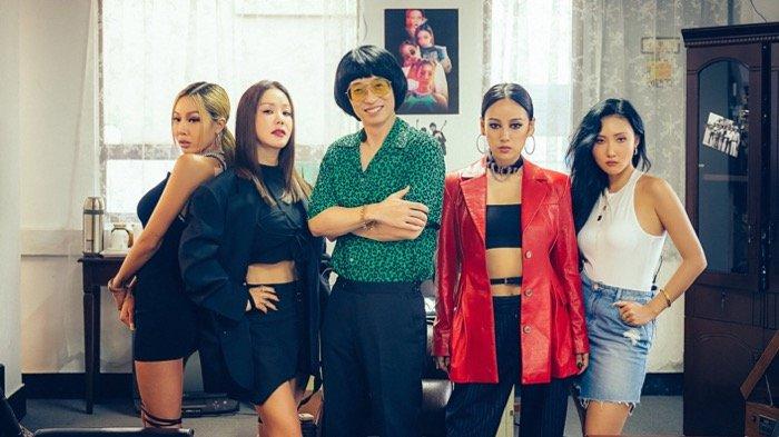 Sau thành công của WSG Wannabe, "ông bầu" Yoo Jae Suk sắp cho ra mắt nhóm nhạc nữ mới hứa hẹn sẽ càng quét bảng xếp hạng âm nhạc