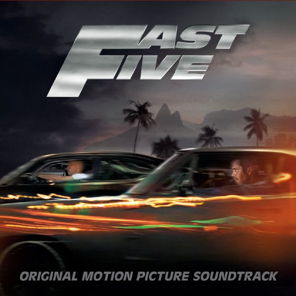 fast five han. quot;How We Roll (Fast Five Remix)