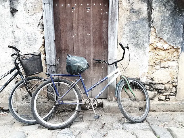 paraty brasil