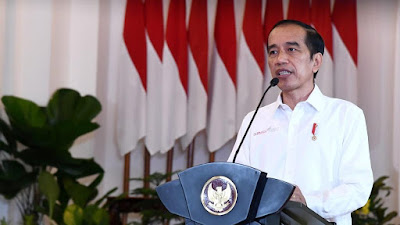 Presiden: Segera Belanjakan APBD untuk Gerakkan Ekonomi Daerah