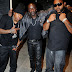 Descarga El Nuevo Tema De Akon Ft. Money Jay - Gotcha Eyes On Me