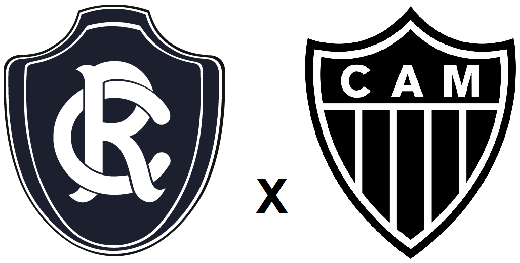 Remopedia Remo X Atletico Mg Historico De Confrontos