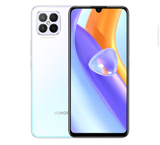 Honor Play 5 features