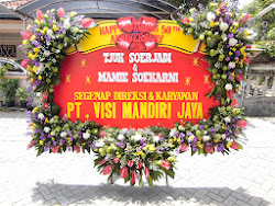 Papan Anniversary