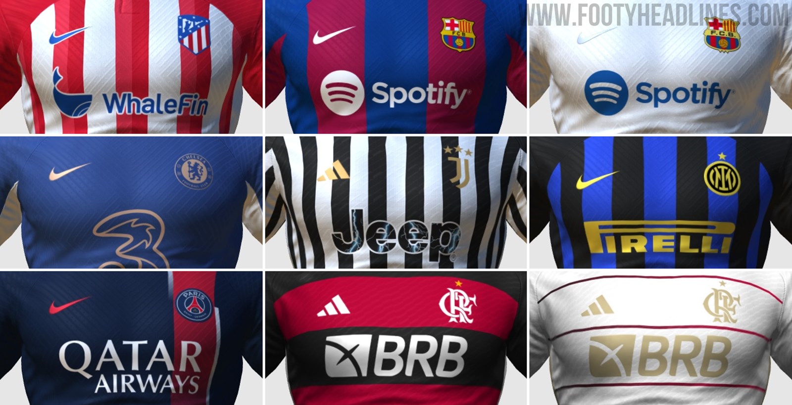 Club Atletico Independiente Concept 22/23 - FIFA Kit Creator Showcase