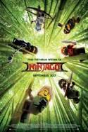 Sinopsis FIlm The LEGO NINJAGO Movie 2017