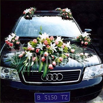 wedding program wording ideas Wedding Car Decoration design and decoration