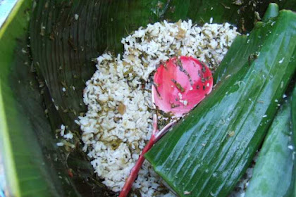 Berbagai Cara Memasak Nasi Tradisional Sampai Modern