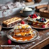 Traditional Dessert Recipes