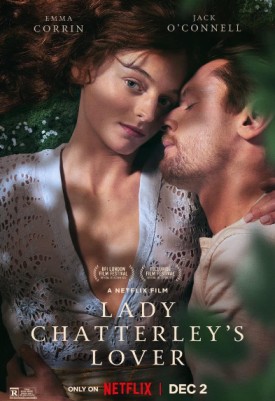 Download Lady Chatterley’s Lover (2022) UNRATED Dual Audio {Hindi-English} Movie 480p | 720p | 1080p WEB-DL ESub