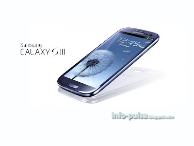 Samsung Galaxy SIII