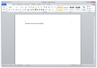 Download Gratis Microsoft Word 2010 + Serial