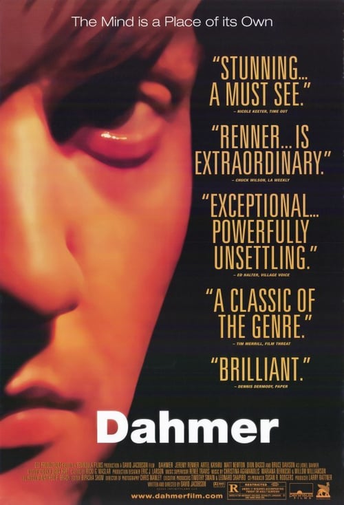[HD] Dahmer 2002 Film Deutsch Komplett