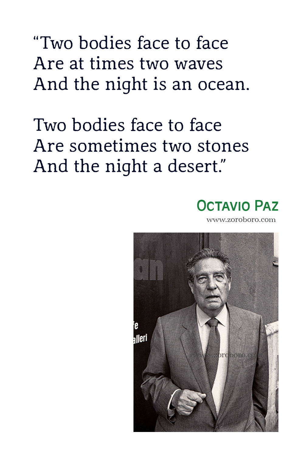 Octavio Paz Quotes, Octavio Paz Poemas, Octavio Paz Poems, Octavio Paz Poetry, Octavio Paz Books Quotes, Octavio Paz.