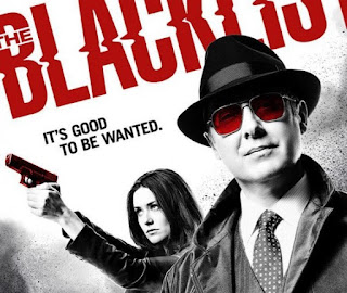 The Blacklist Season 3 Ep 16