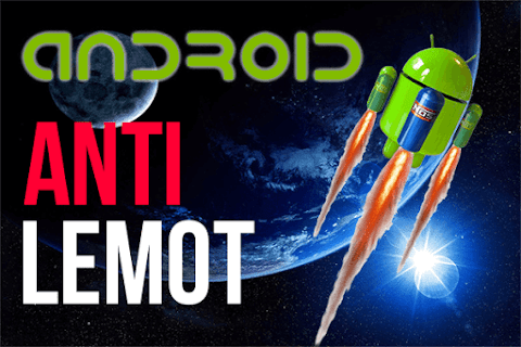 18+ Cara Terbaik Mengatasi Handphone Android Lemot 