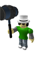 June 2011 The Current Roblox News - interview with liama517 blog owner the current roblox news