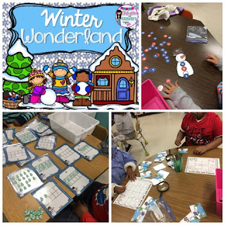 https://www.teacherspayteachers.com/Product/Winter-Wonderland-A-Literacy-and-Math-Unit-2294771