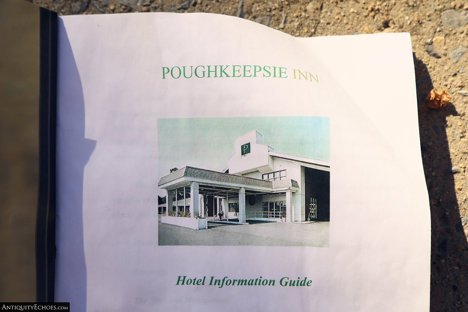 The Poughkeepsie Inn