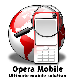 Download Opera Mini 5 dan Opera Mobile 10 Final Version