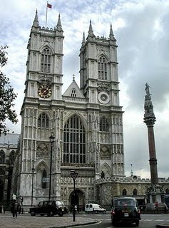 Westminster Abbey