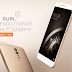 Micromax анонсував смартфон Dual 5 із здвоєною тиловою камерою