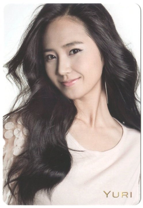 kwon yuri snsd. Kwon Yuri