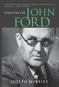 Searching for John Ford (English Edition)