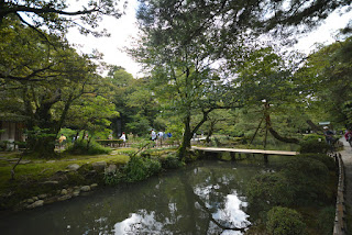 兼六園2015