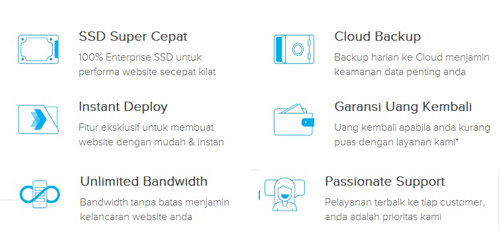  Untuk menciptakan sebuah website profesional tentunya memerlukan layanan hosting untuk menduk DomaiNesia Penyedia Hosting Terbaik Indonesia Yang Layak Digunakan