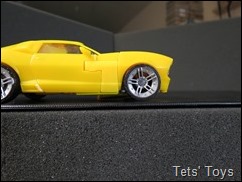 IDW Bumblebee