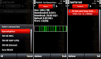 SymTorrent v1.50 Symbian S60v3 S60v5 S ^ 3 Signed