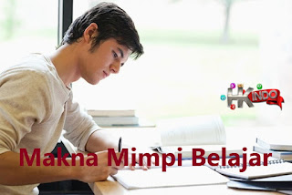 Tafsir Mimpi Belajar