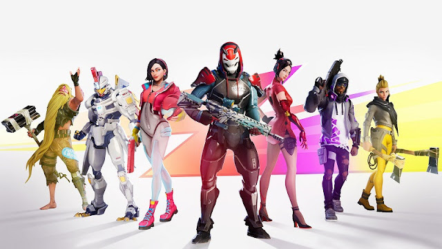 Fortnite season 9 is live