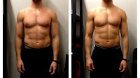 Lean body mass
